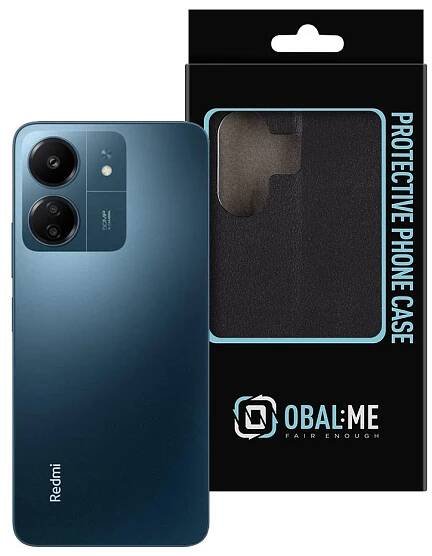 OBAL:ME Book pro Xiaomi Redmi 13C 4G/Poco C65