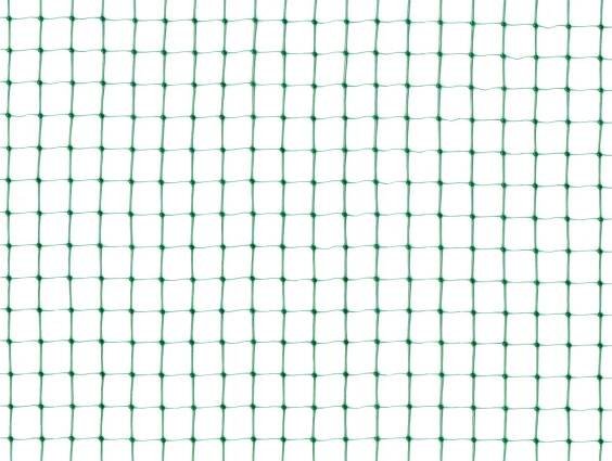 TENAX Ortoflex 10 x 12 mm zelená