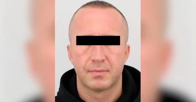 Sousedé popsali muže podezřelého z vraždy ženy v Praze: Dělal skladníka, byl bezproblémový