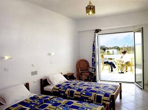 Hotel Apartmány Eleni, Řecko Kréta - 7 351 Kč Invia