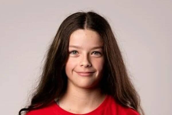 Sára Šubrtová | Český olympijský tým