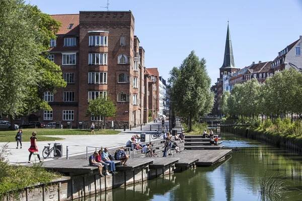 Power-to-X event in Aarhus