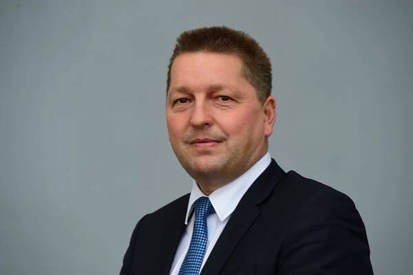Radim Sršeň