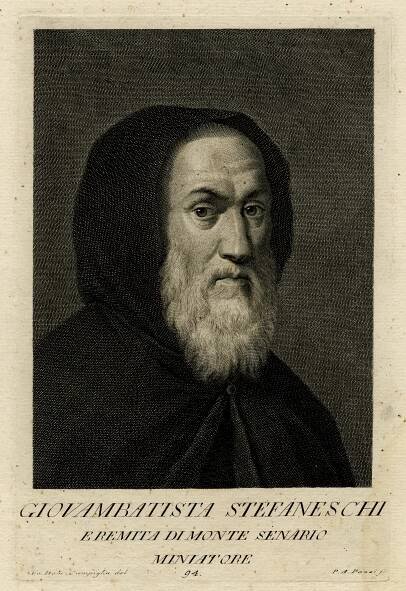 Giovanni Battista Stefaneschi