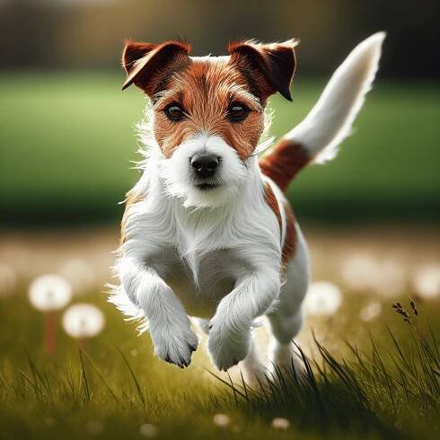 Jack russel teriér – VytvořSiPotisk.cz