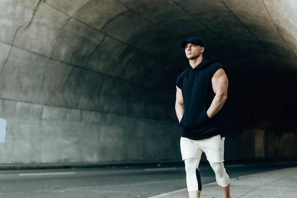 Steve Cook