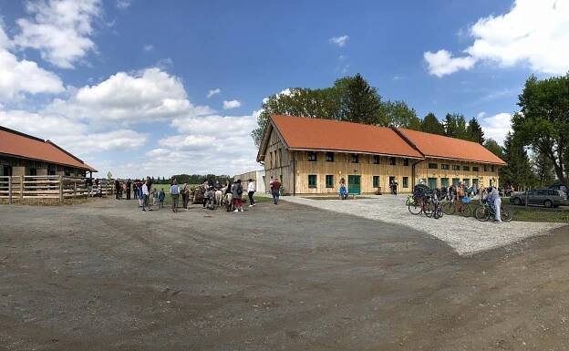 Ranč Telč, Telč | Hotely Penziony .cz