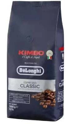 DeLonghi Kimbo Espresso Classic 1kg