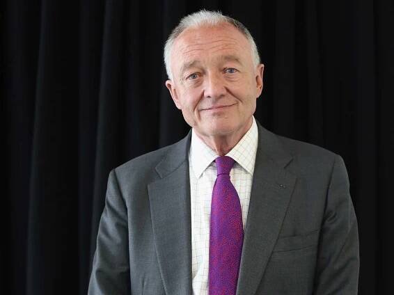 Ken Livingstone
