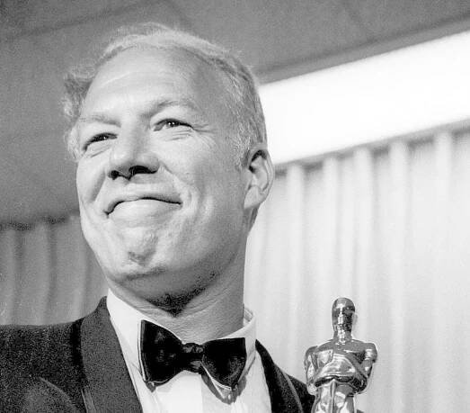 Zemřel herec George Kennedy (†91), hvězda Dallasu, Bláznivé střely nebo Tuctu špinavců