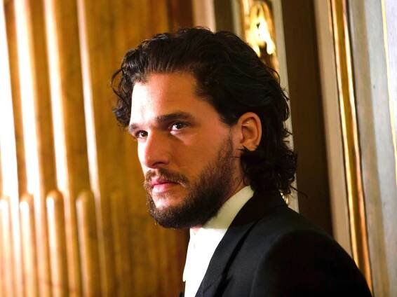 Eternals' Kit Harington offers disappointing Dane Whitman update