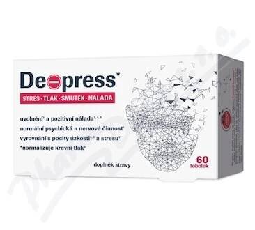 De-press 60 tob.