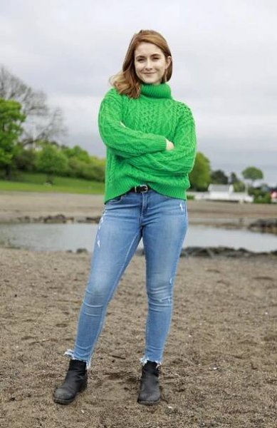 Cecilie Svendsen - Hammarstrom agency