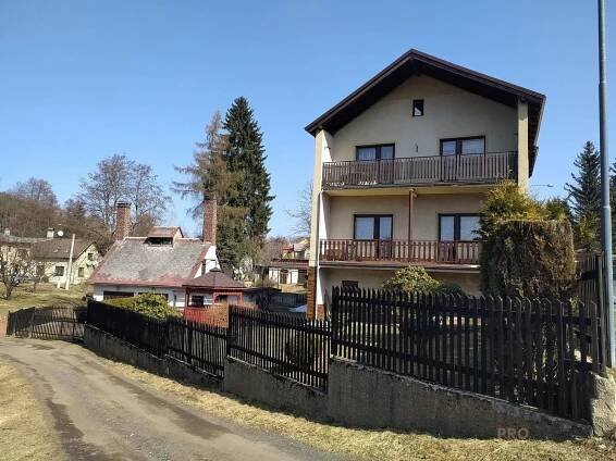 Nová Ves nad Nisou, okres Jablonec nad Nisou