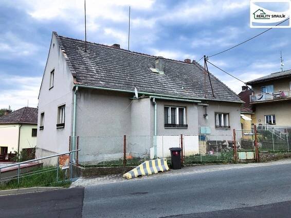 Prodej Dům, Krašovice, okres Plzeň-sever