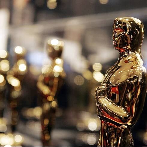 Will anyone watch the Oscars next week?