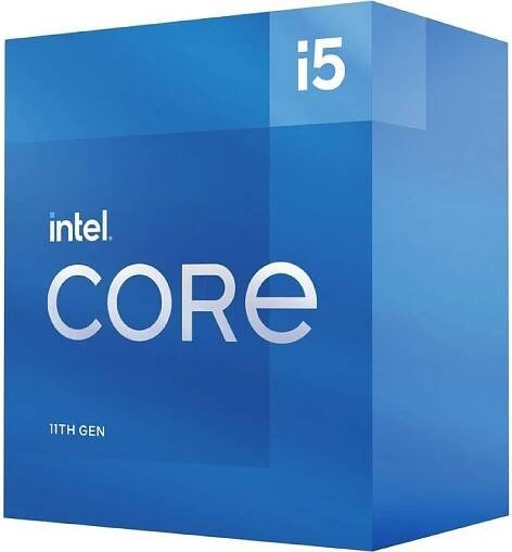 Intel Core i5-11400 CM8070804497015