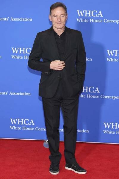 2023 White House Correspondents' Association Dinner