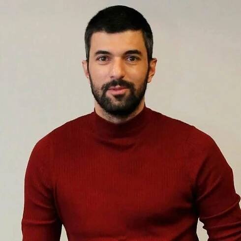 Engin Akyürek: ‘‘J’ai été reçu avec beaucoup de passion’’.