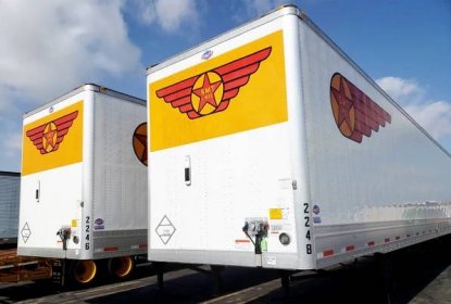 Truckload - Southwestern Motor Transport