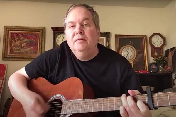 John Hinckley Today