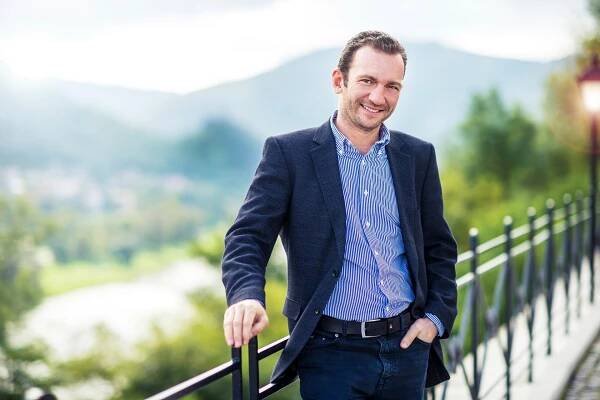 V podnikání už si nevystačíme s dřívějšími poučkami a zkušenostmi