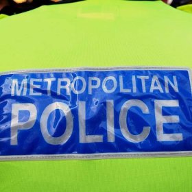 Met Police officer charged with rape and strangulation