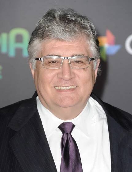 Maurice Lamarche at arrivals for Disney ZOOTOPIA Premiere, El Capitan Theatre, New York, NY February 17, 2016. Photo By: Dee Cercone/Everett Collection