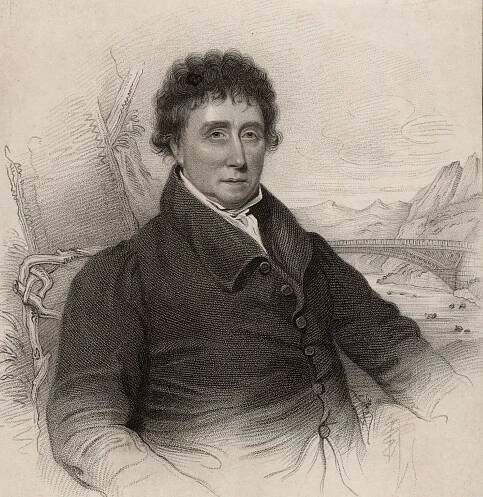 Telford, Thomas