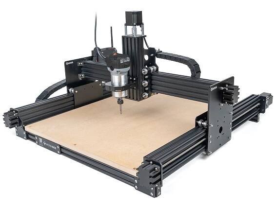 WorkBee CNC Machine 2