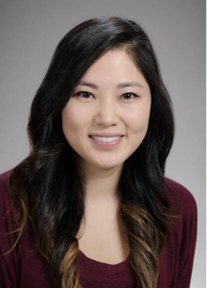 Jennifer Lim portrait