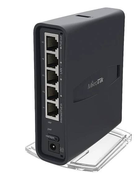 Mikrotik hAP ac lite RB952Ui-5ac2nD-TC | Aukro