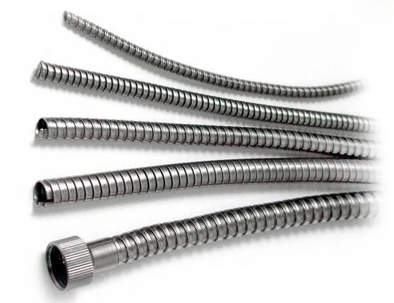 Flexible tube | Arvedi Group