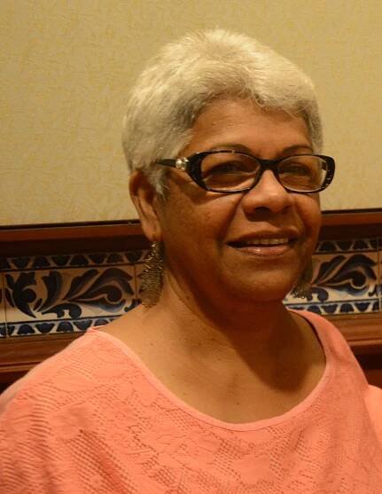 Maria de Lourdes Bravo da Costa Rodrigues