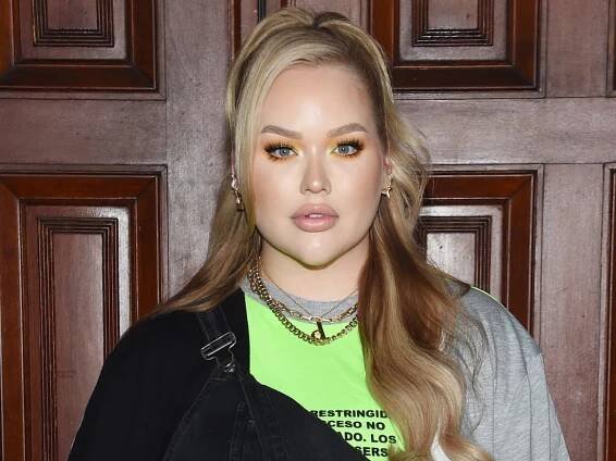 Everything you need to know about beauty YouTuber Nikkie Tutorials