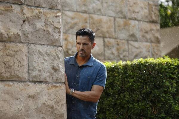 Magnum P.I. - If I Should Die Before I Wake - Z filmu - Jay Hernandez