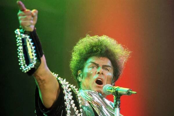 NFL bosses ban Gary Glitter's 'Rock And Roll Part II' from the Super Bowl