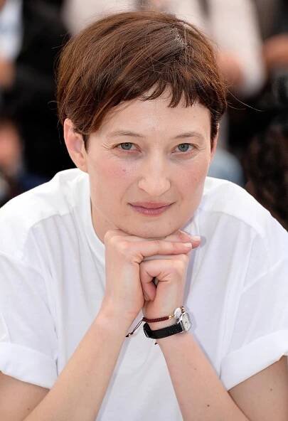 Alba Rohrwacher fotky