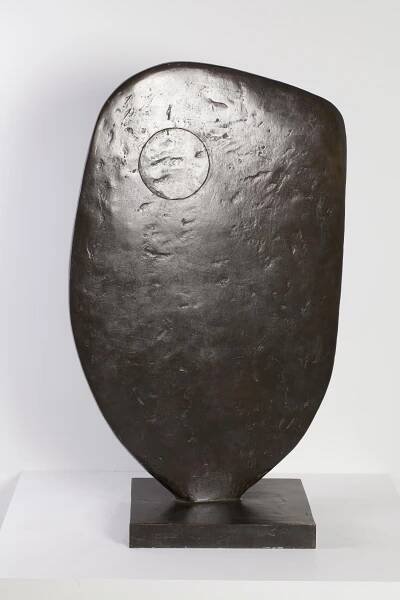 The Beginnings of Bronze: Barbara Hepworth and the Art Bronze Foundry 