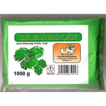 Hnojivo SKALICE ZELENÁ