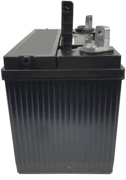Hyundai DHY9KSEM generator replacement battery