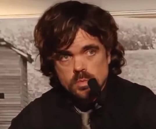 Peter Dinklage