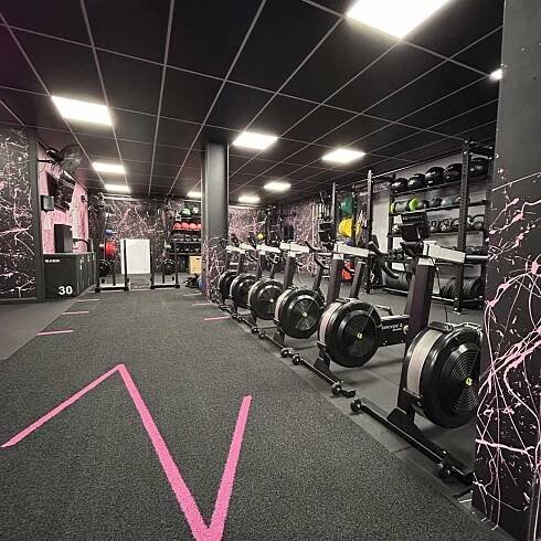 We are ADV - Henley's Health Hub