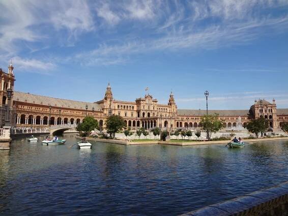 Savouring Sevilla in 2018 – Montilla-Moriles Wines UK