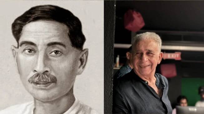Naseeruddin Shah and other theatre stalwarts to celebrate Munshi Premchand's 145th birth anniversary on July 31