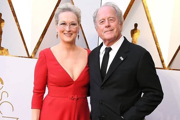 Meryl Streep and Don Gummer reveal they've been separated for 6 years
