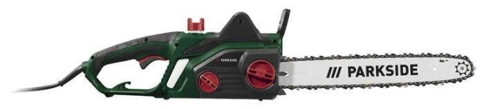 PARKSIDE® Elektrická řetězová pila PKS 2200 A1