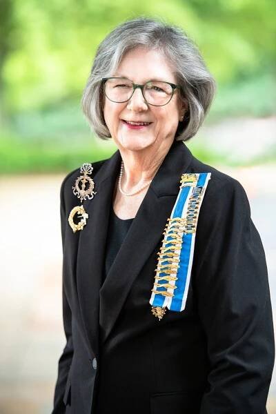 Alice Ball Jones