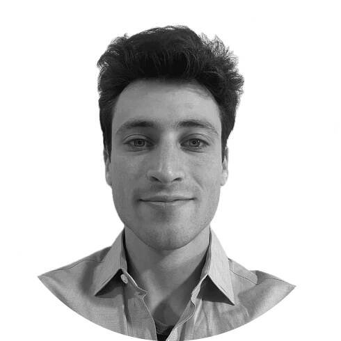 Noah Berman - The Wire China