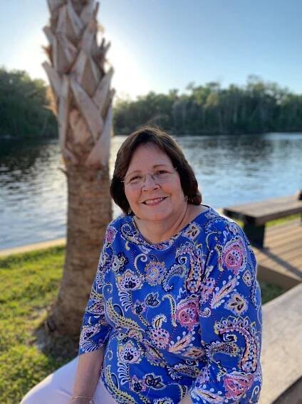 Obituary For Patricia Savoy Goodall